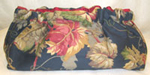 Ashley Blue Tapestry