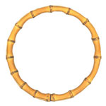 Bamboo Bag Handles
