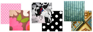 fabrics