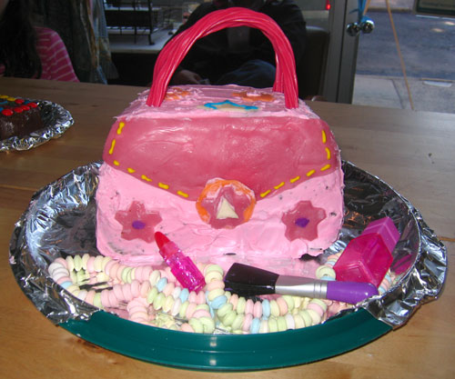 baby shower cake designs for boys. Handbag Cake Jpg